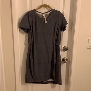 Lulu lemon tennis dress